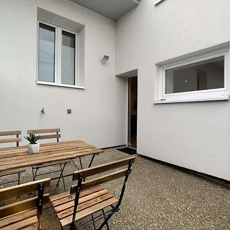 Appartamento Moderne Avec Parking Gratuit