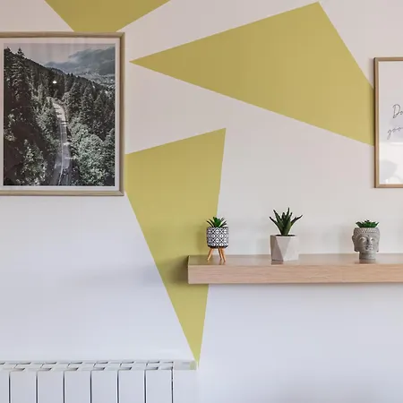 Moderne Avec Parking Gratuit Appartement Dinsheim